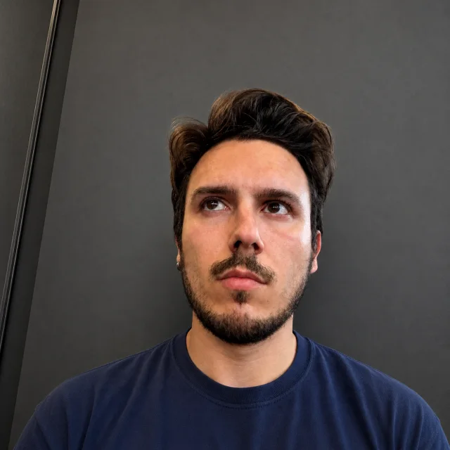 Luca Mannini